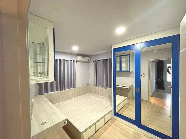 ขายบ้านเดี่ยว 2 ชั้น มบ.แกรนด์วัลเล่ สุขุมวิท 3นอน เลี่ยงหนองมน พร้อมเฟอร์ครบ ใกล้ตลาดหนองมน ทะเลบางแสน เมืองชลบุรี ชลบุรี