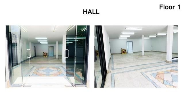 S2305 ให้เช่าอาคาร 2 ชั้น ซอยแจ้งวัฒนะ 14 ใกล้ศูนย์ราชการ S2305