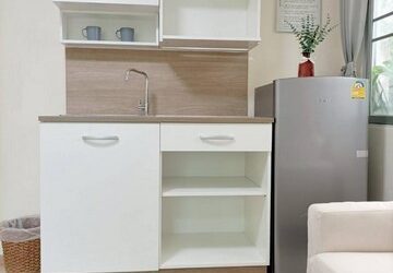 POR2320 ขาย คอนโดซิตี้วิลล่า City Villa Condo ห้องมุม ซอยลาดพร้าว130 ทะลุลาดพร้าว 126