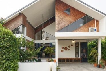SALE 5.5 ล้านบาทเท่านั้น บ้านสวยสไตล์ Modern Loft เท่ ดิบ มีเสน่ห์ ดูดีทุกยุคสมัย โดดเด่นไม่เหมือนใคร