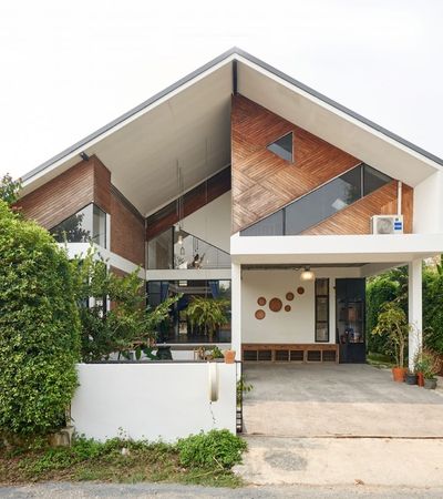 SALE 5.5 ล้านบาทเท่านั้น บ้านสวยสไตล์ Modern Loft เท่ ดิบ มีเสน่ห์ ดูดีทุกยุคสมัย โดดเด่นไม่เหมือนใคร