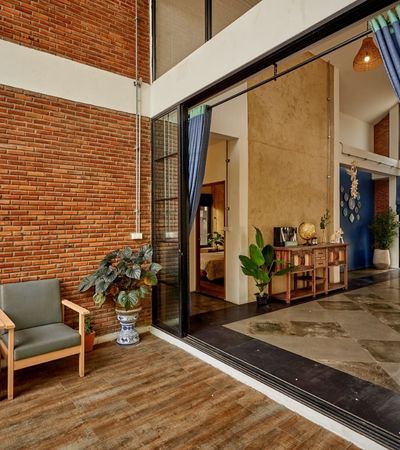 SALE 5.5 ล้านบาทเท่านั้น บ้านสวยสไตล์ Modern Loft เท่ ดิบ มีเสน่ห์ ดูดีทุกยุคสมัย โดดเด่นไม่เหมือนใคร