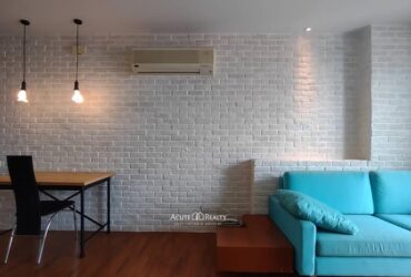ขายคอนโด 2 ห้องนอน เย็นอากาศ คอนโดใกล้เซ็นทรัลพระราม 3