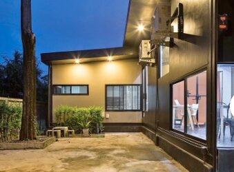 N3589ให้เช่าบ้าน โฮมออฟฟิศ รามอินทราซอย34 บางเขน มี 3 ห้องนอน 2 ห้องน้ำ