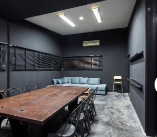 N3589ให้เช่าบ้าน โฮมออฟฟิศ รามอินทราซอย34 บางเขน มี 3 ห้องนอน 2 ห้องน้ำ