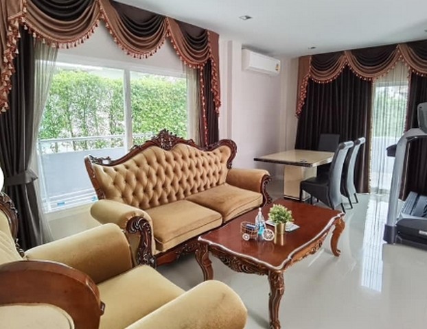 ขาย บ้านเดี่ยว2ชั้น  คาซ่า เพรสโต้ วงแหวน-ปิ่นเกล้า  เนื้อที่ 70 ตรว แปลงมุม มี 4 ห้องนอน3 ห้องน้ำ
