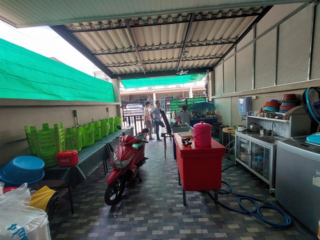 หมู่บ้านเพชรทวี เพชรเกษม-ไร่ขิง ราคาขาย 1,800,000 บาท