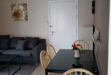 Condo แอสไพร์ สุขุมวิท 48 area 54 ตาราง.เมตร  18000 THB ใกล้กับ – ราคาดีๆ –