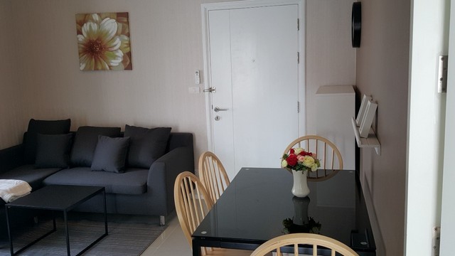 Condo แอสไพร์ สุขุมวิท 48 area 54 ตาราง.เมตร  18000 THB ใกล้กับ – ราคาดีๆ –