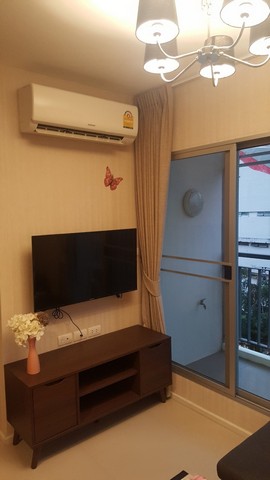 Condo แอสไพร์ สุขุมวิท 48 area 54 ตาราง.เมตร  18000 THB ใกล้กับ – ราคาดีๆ –