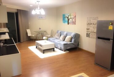 condo เบ็ล แกรนด์ พระราม 9 Belle Grand Rama 9  G O O D! กรุงเทพ