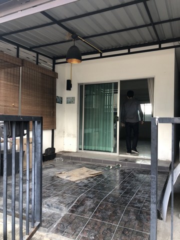 ขาย บ้านพฤกษา 119 รังสิต-คลองหลวง 2  18 ตร.วา 3 ห้องนอน 2  ห้องน้ำ