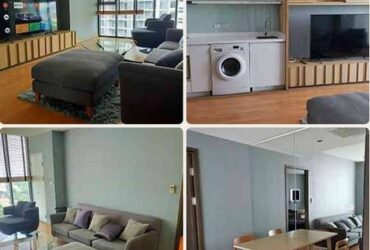 condo. ดิ แอลโคฟ ทองหล่อ 10 The Alcove Thonglor 10  31000 THB 1นอน1น้ำ 54 ตรม   โครตถูก! กรุงเทพ