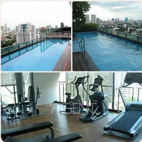 condo. ดิ แอลโคฟ ทองหล่อ 10 The Alcove Thonglor 10  31000 THB 1นอน1น้ำ 54 ตรม   โครตถูก! กรุงเทพ