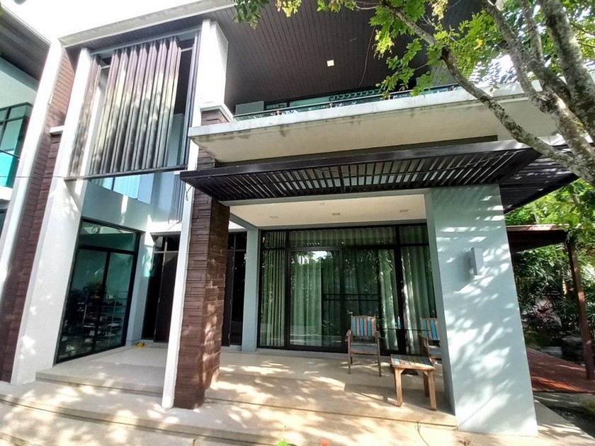 ขาย บ้านเดี่ยว ม.เดอะ แกรนด์ ปิ่นเกล้า โซน เดอไพน์ 143 ตร.ว.