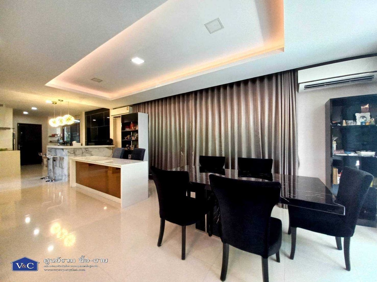 ขาย บ้านเดี่ยว ม.เดอะ แกรนด์ ปิ่นเกล้า โซน เดอไพน์ 143 ตร.ว.