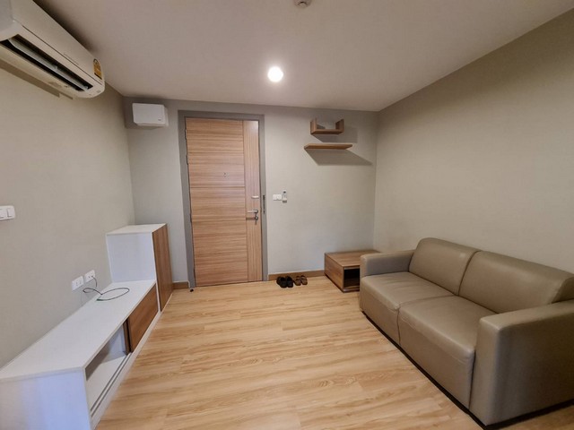 condo. MT Residences เอ็มที เรสซิเดนเชส 8500 B. 1BEDROOM1BATHROOM 33Square Meter ใกล้กับ วัดพระธรรมกาย BIG SALE ปทุมธานี