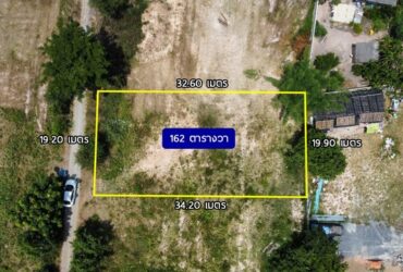 พื้นที่ดิน –  600000 บาท   คุ้มค่าคุ้มราคา เชียงใหม่