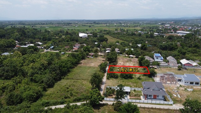 พื้นที่ดิน –  600000 บาท   คุ้มค่าคุ้มราคา เชียงใหม่