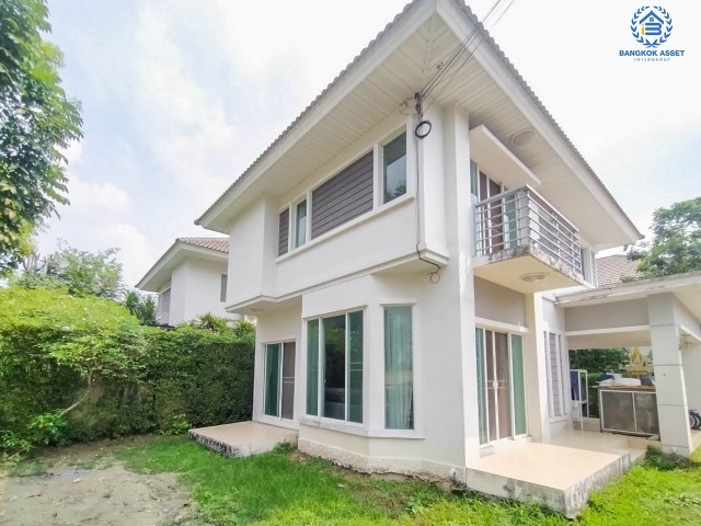 ขายบ้าน เนื้อที่ 64.10 ตรว. 2 ชั้น ห้อง 3 นอน  ห้องน้ำ  3 ห้อง ห้องนั่งเล่น  1 ห้อง  ที่จอดรถ  2 คัน