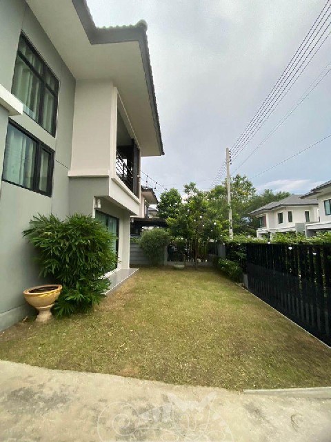 บ้านเช่า-ขาย บ้านเดี่ยว ดีไลท์ ดอนเมือง-รังสิต  เรียบคลองรังสิต หลักหก ปทุมธานี รถไฟฟ้าสีแดง ให้เช่า : THB 25,000 บาท