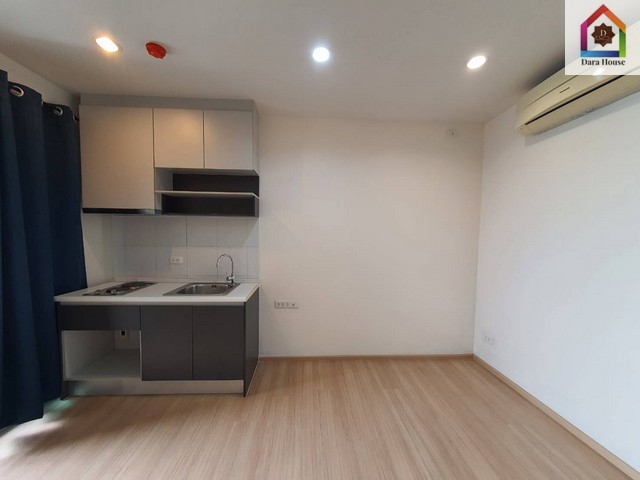 2164 SALE ห้องชุด The Base Chaengwattana 25SQUARE METER 1นอน1BR 1690000 BAHT ONE PRICE!