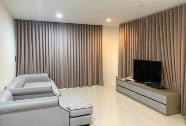 PO1512 ให้เช่า บ้านเดี่ยวหมู่บ้าน เศรษฐสิริ กรุงเทพกรีฑา Setthasiri ศรีนครินทร์ร่มเกล้า 68,000 บาท