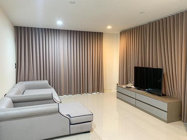 PO1512 ให้เช่า บ้านเดี่ยวหมู่บ้าน เศรษฐสิริ กรุงเทพกรีฑา Setthasiri ศรีนครินทร์ร่มเกล้า 68,000 บาท