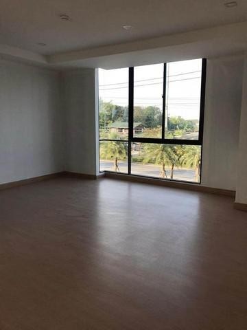 PO1514 ให้เช่า อาคารพาณิชย์ โครงการ พาทิโอ ลาดกระบัง-อ่อนนุช PATIO Ladkrabang ติดริมถนนลาดกระบัง