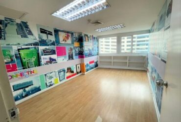 BH2052 ให้เช่าพื้นที่สำนักงาน พื้นที่230ตรม.ถึง425ตรม. ซอยลาดพร้าว 19