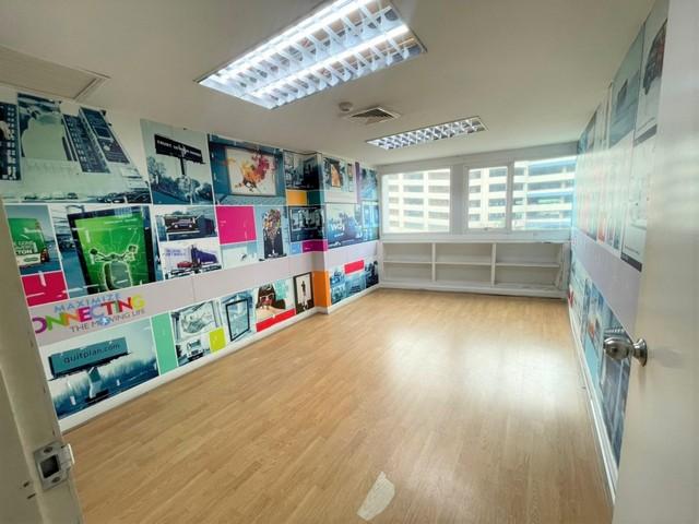 BH2052 ให้เช่าพื้นที่สำนักงาน พื้นที่230ตรม.ถึง425ตรม. ซอยลาดพร้าว 19