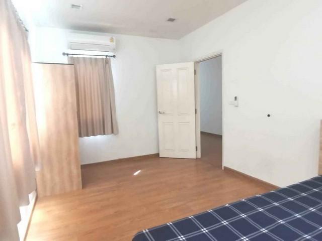 ให้เช่าบ้านเดี่ยว 3 ชั้น 5 ห้องนอน โกลเด้น เพรสทีจ สุขาภิบาล 5 ใกล้เพลินนารีมอลล์ จุดขึ้นลงทางด่วน