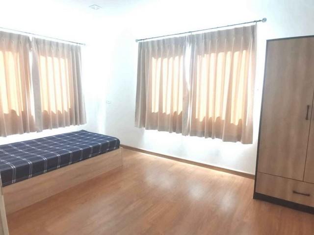 ให้เช่าบ้านเดี่ยว 3 ชั้น 5 ห้องนอน โกลเด้น เพรสทีจ สุขาภิบาล 5 ใกล้เพลินนารีมอลล์ จุดขึ้นลงทางด่วน