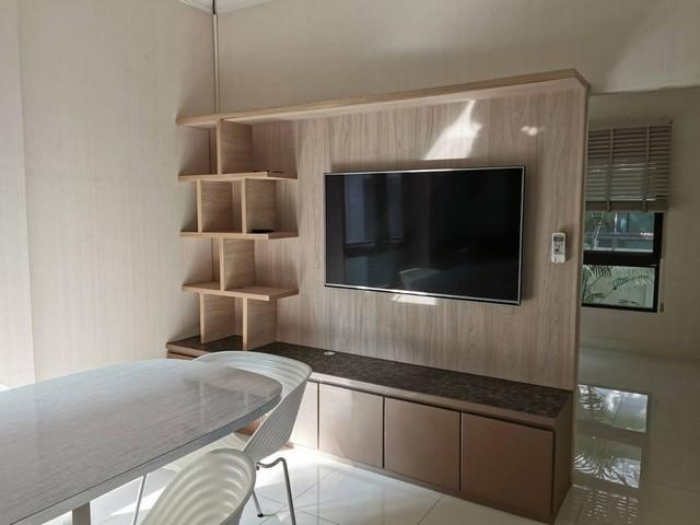 ขายบ้านเดี่ยว 2 ชั้น 80 ตรว. 4 ห้องนอน เพอร์เฟค มาสเตอร์พีซ สุขุมวิท77 ลาดกระบัง ใกล้โรบินสัน ไลฟ์สไตล์ ตกแต่งสวยพร้อมอยู่