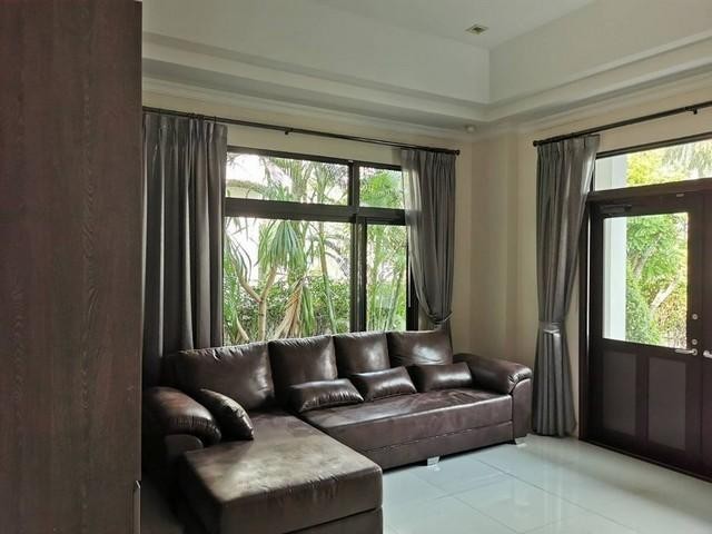 PO1517 ขาย บ้านเดี่ยว 2 ชั้น โครงการ เพอร์เฟค มาสเตอร์พีซ Perfect Master Piece
