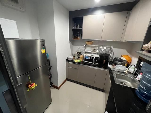 BS581 ขายทาวน์โฮม 3ชั้นย่านลาดพร้าว โชคชัย4 โครงการ The loft by I-zen นาคนิวาศ48