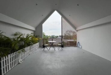 PO1519 ขาย ทาวน์โฮม 3 ชั้น โครงการ The loft by I-zen นาคนิวาศ48