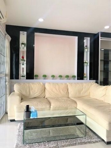 PK ขาย ทาวน์โฮม 3 ชั้น บ้านกลางเมือง พระราม 9 – รามคำแหง BAAN KLANG MUANG RAMA 9-RAMKHMAHAENG รามคำแหง 39