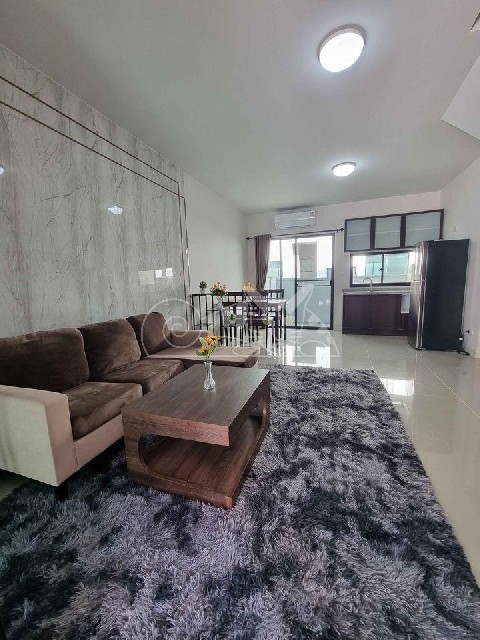 RENT ให้เช่า TOWNHOME  บ้านกลางเมือง รามอินทรา ด่วน ๆ