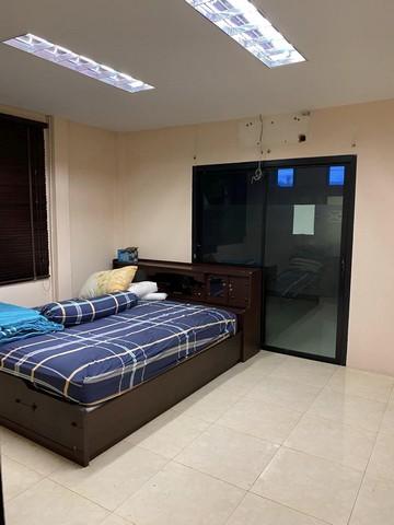 BH2059 ให้เช่าบ้านเดี่ยว 2ชั้น หมู่บ้านลานทอง ติวานนท์-ปากเกร็ด ใกล้เมืองทองธานี