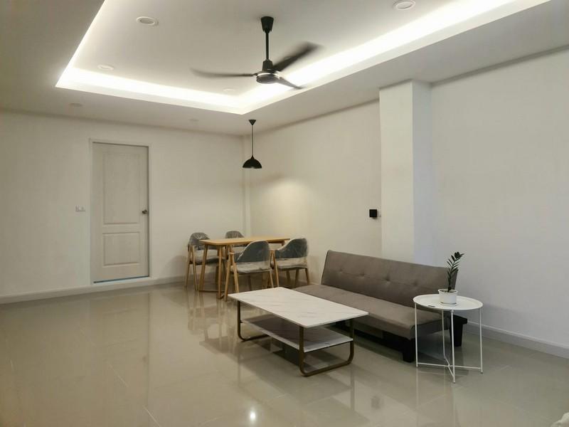 ทาวน์เฮาส์ ทาวน์เฮ้าส์ใกล้รถไฟฟ้า BTSอ่อนนุช  23 ตร.ว. 0 NGAN 0 RAI 2 BR 2 น้ำ 35000 THAI BAHT ทำเลศักยภาพ –