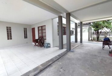 PO1525 ให้เช่า บ้าน  ถนนเกษตร-นวมินทร์ ประเสริฐมนูกิจ ใกล้โรงเรียนเลิศหล้า เหมาะทำโฮมออฟฟิศ เดินทางสะดวก