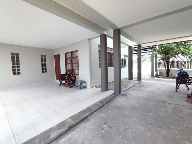 PO1525 ให้เช่า บ้าน  ถนนเกษตร-นวมินทร์ ประเสริฐมนูกิจ ใกล้โรงเรียนเลิศหล้า เหมาะทำโฮมออฟฟิศ เดินทางสะดวก