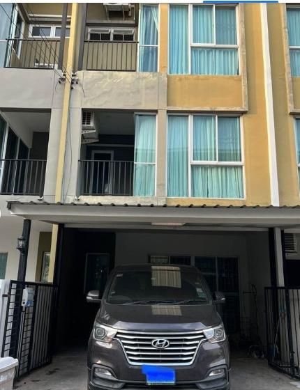ทาวน์โฮม เบล็สทาวน์ 0 SQ.WA 0 Ngan 0 ไร่ 4BEDROOM 17000 B. ใกล้กับ – ราคาสุดคุ้ม กรุงเทพ