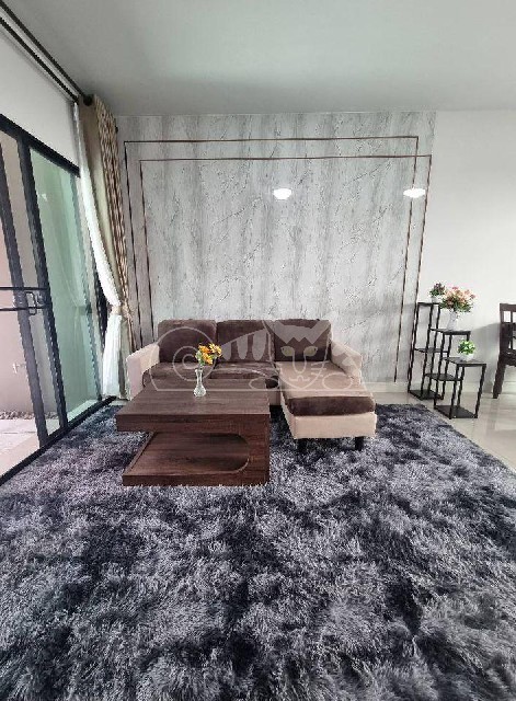 TOWNHOUSE บ้านกลางเมือง รามอินทรา 18 ตาราง.วา 3BR   ราคาไม่แรง –