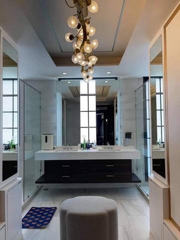 BH2073 ให้เช่าทาวน์โฮม 4.5ชั้น โครงการ Super Luxury Quarter 31 ย่านพร้อมพงษ์