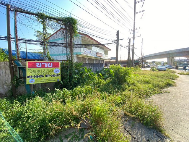ขายรีสอร์ท 1-3-76 ตารางวา พร้อมห้องพัก  ใกล้ 5 แยกน้ำกระจาย สงขลา   ZST074