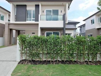 บ้านเช่า  2ชั้น เซนโทรพหล-วิภาวดี2 พื้นที่ 175ตรม มี 4ห้องนอน 3ห้องน้ำ