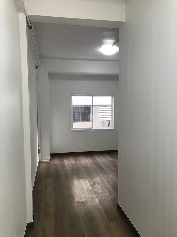 BH2079 ให้เช่าอาคารพาณิชย์ 3ชั้น  สาธุประดิษฐ์ซอย6  เหมาะสำหรับทำออฟฟิศ
