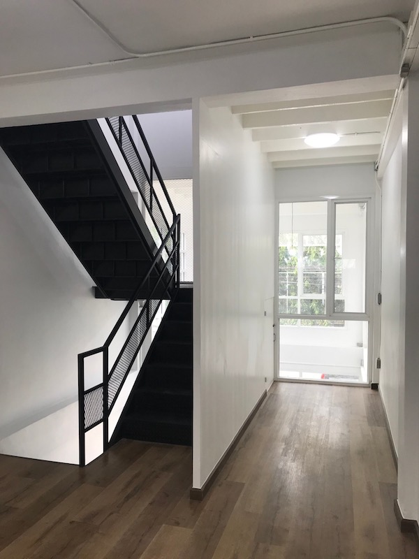BH2079 ให้เช่าอาคารพาณิชย์ 3ชั้น  สาธุประดิษฐ์ซอย6  เหมาะสำหรับทำออฟฟิศ
